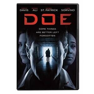 Doe (DVD)